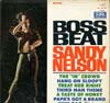 Cover: Sandy Nelson - Boss Beat