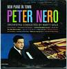 Cover: Nero, Peter - New Piano In Town <br>