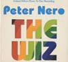 Cover: Nero, Peter - The Whiz (12" Maxi 45 RPM)