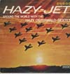 Cover: Hazy Osterwald (Sextett) - Hazy Osterwald (Sextett) / Hazy-Jet