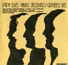 Cover: Papa Bues Viking Jazzband - Papa Bues Viking Jazzband / Greatest Hits