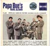 Cover: Papa Bues Viking Jazzband - Papa Bues Viking Jazzband / Plays Spirituals, Marches, Ragtime, Cakewalk, Bues And Standards