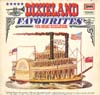 Cover: Klein, Oscar - Dixieland Favourites (Papa Oscar Dixielanders)