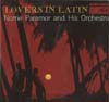 Cover: Norrie Paramor - Lovers In Latin
