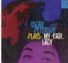 Cover: Oscar Peterson - Plays My Fair Lady