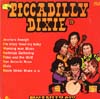 Cover: Piccadilly Six - Piccadilly Dixie