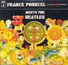 Cover: Franck Pourcel - Frank Pourcel Meets The Beatles