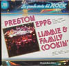 Cover: La grande storia del Rock - No. 78 La Grande Storia del Rock: Preston Epps / Limmie & Family Cookin
