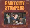 Cover: Rainy City Stompers - Rainy City Stompers