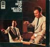 Cover: Nelson Riddle - The Best Of B Nelson Riddle