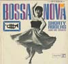 Cover: Shorty Rogers - Bossa Noiva - Shorty Rogers And His Giants (