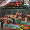 Cover: Edmundo Ros - Edmundo Ros / Rhythms Of the South