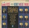 Cover: Rose, David - More of The Stripper
