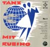 Cover: Rubino - Tanz mit Rubino Nr. 1