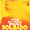 Cover: Daniel Sentacruz Ensemble - Soleado / Per  Elisa (Beethoven)