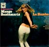 Cover: Mongo Santamaria - La Bamba
