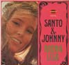 Cover: Santo & Johnny - Santo & Johnny / Mona Lisa