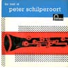 Cover: Peter Schilperoort - The Best of Peter Schilperoort (25 cm)