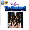 Cover: Shadows, The - Four Sides (2 LP) 