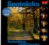 Cover: Spotnicks, The - Something Like Country
