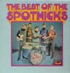 Cover: Spotnicks, The - The Best of The Spotnicks