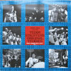 Cover: Stauffer, Teddy - Teddy Stauffer´s Original Teddies Vol. 3