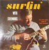 Cover: Steenhuis, Wout - Surfin