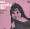 Cover: Various Instrumental Artists - Südamerika Ole