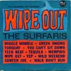 Cover: Various Instrumental Artists - Wipe Out by the Surfaris and Other Popular Selections by Other Instrumental Groups