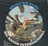 Cover: Various Instrumental Artists - Big Band International - Swing Big Band