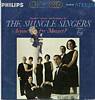 Cover: Swingle Singers, The - Anyone For Mozart ?