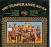 Cover: Temperance Seven - The Temperance Seven (Compilation)