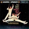 Cover: The Three Suns - Swingin´ On A Star