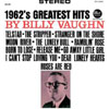 Cover: Vaughn & His Orch., Billy - 1962 Greatest Hits