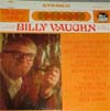 Cover: Vaughn & His Orch., Billy - Golden Hits - The Best of Billy Vaughn