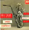 Cover: Vaughn & His Orch., Billy - Golden Saxophones