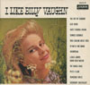 Cover: Billy Vaughn & His Orch. - I Like Billy Vaughn