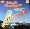 Cover: Vaughn & His Orch., Billy - Magic Moments - 20 Magic Melodies vom Orchester Billy Vaughn