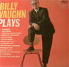 Cover: Vaughn & His Orch., Billy - Billy Vaughn Plays