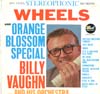 Cover: Vaughn & His Orch., Billy - Orange Blossom Special and Wheels