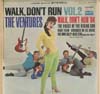 Cover: The Ventures - The Ventures / Walk Don´t Run, Vol. 2