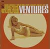Cover: The Ventures - Golden Greats by The Ventures