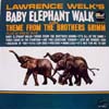 Cover: Welk, Lawrence - Baby Elephant Walk And Theme From The Brothers Grimm