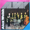 Cover: The Alex Welsh Band - Alex Welsh (Amiga Lp)