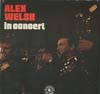 Cover: Welsh, Alex - Alex Welsh in Concert (DLP)