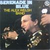Cover: Welsh, Alex - Serenade in Blue