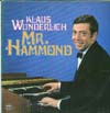 Cover: Klaus Wunderlich - Mr. Hammond DLP