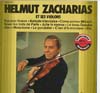 Cover: Helmut Zacharias - Helmut Zacharias et ses Violons
