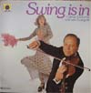 Cover: Helmut Zacharias - Swing Is In - Helmut Zacharias und sein Swingtett