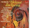 Cover: Zacharias, Helmut - The World of Helmut Zacharias